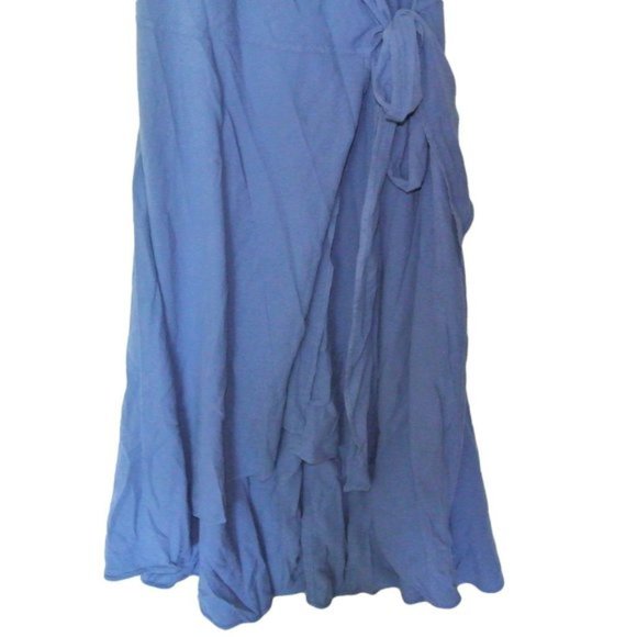 Soft Surroundings Santa Fe Dress 2X Wrap NWT - Picture 6 of 10